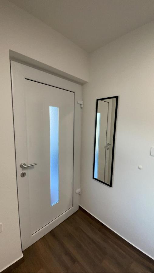 Apartma Lima Ankaran Buitenkant foto