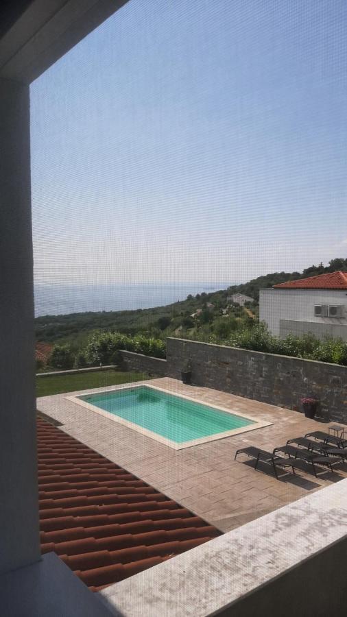 Apartma Lima Ankaran Buitenkant foto