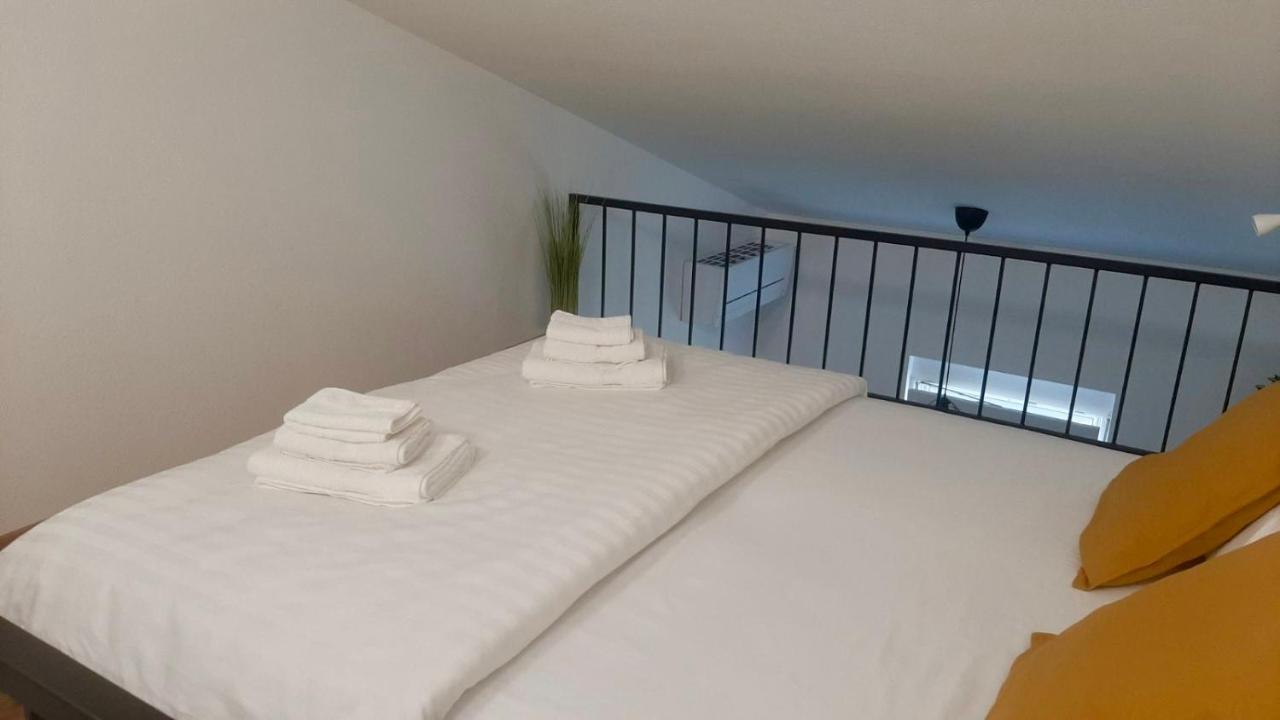 Apartma Lima Ankaran Buitenkant foto
