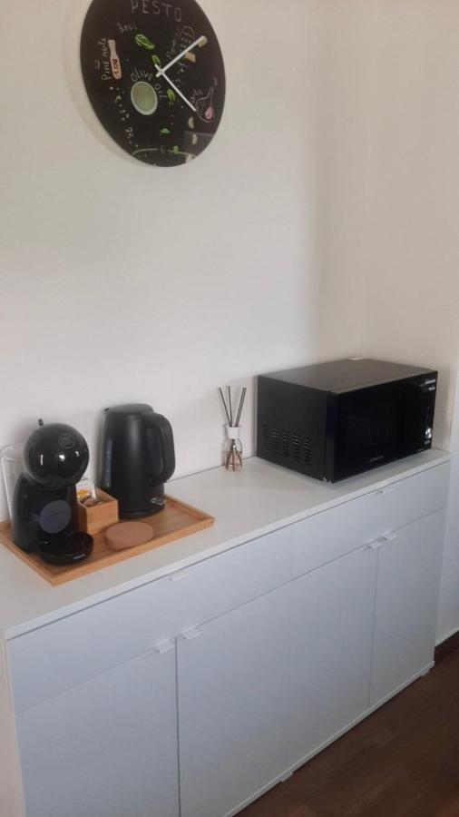Apartma Lima Ankaran Buitenkant foto