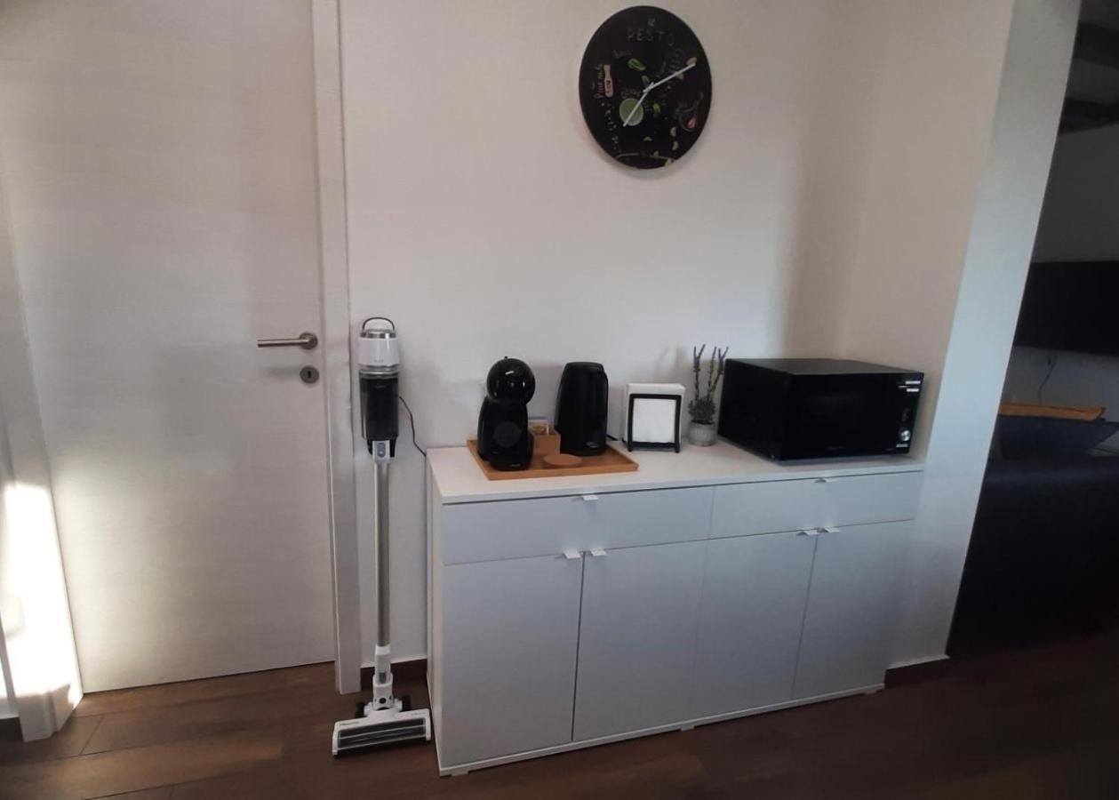 Apartma Lima Ankaran Buitenkant foto